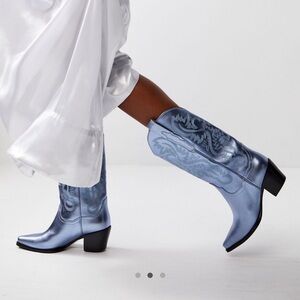 Jeffery Campbell boot!